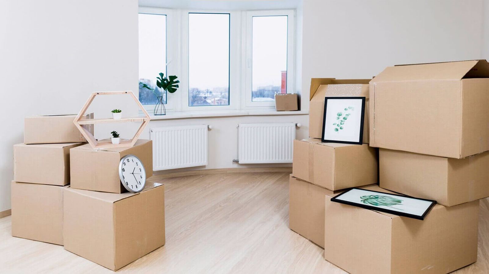 Bahçelievler Ev Taşıma Süreci Nasıl Planlanır